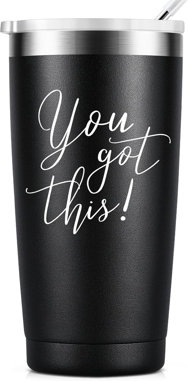 You Got This Tumbler – New Job – Promotion for Coworker – Going Away Gift – Divo