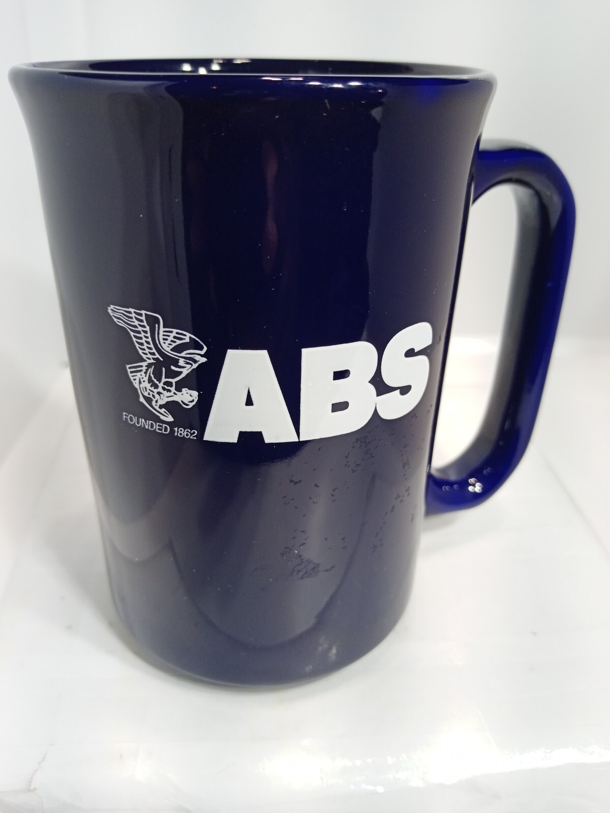 ABS GROUP COFFEE MUG. ABS GROUP MUG. ABS GROUP LOGO Deco Mug. B278