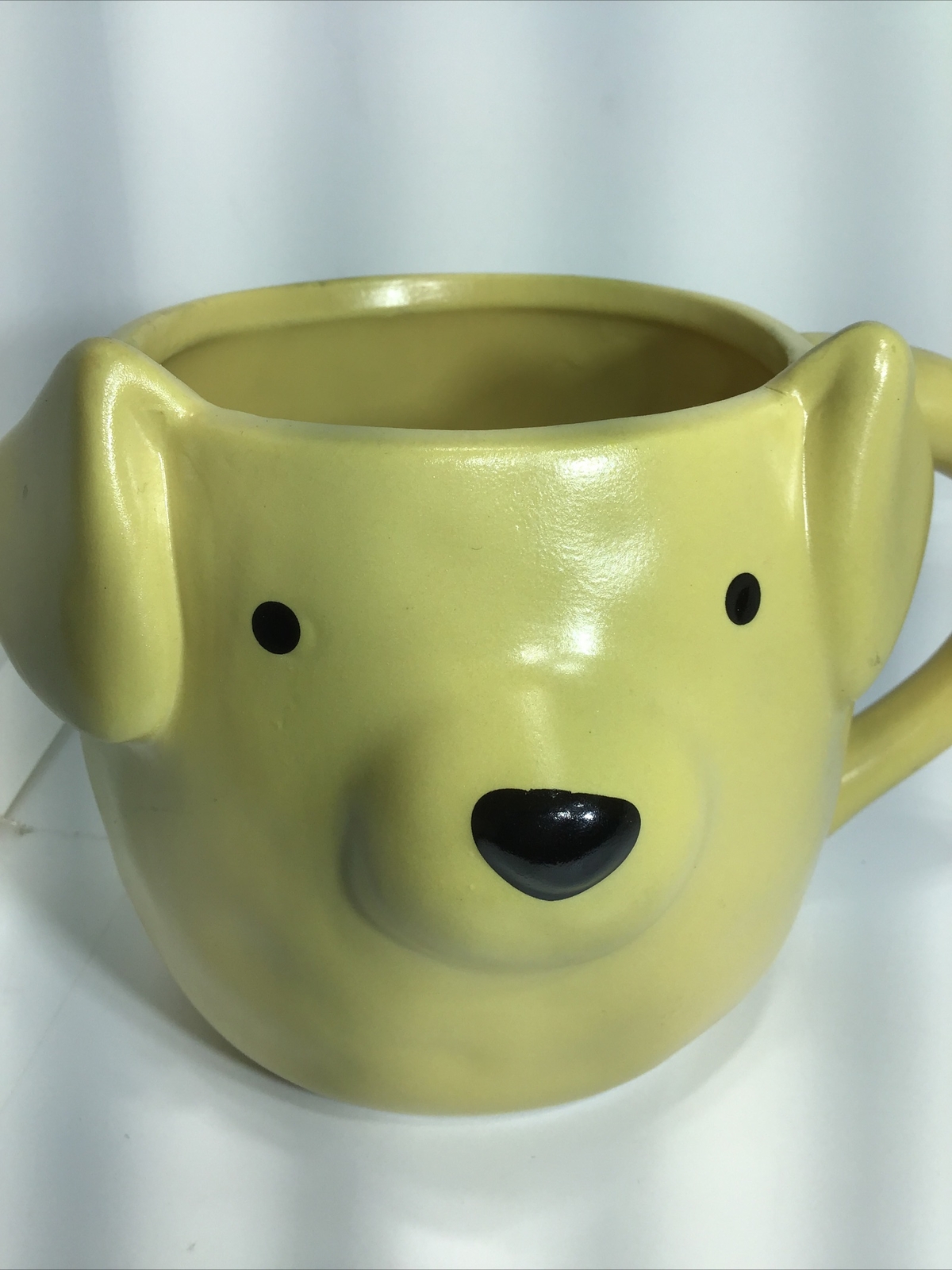 COFFEE MUG. MUG. Art Deco Mug. B259