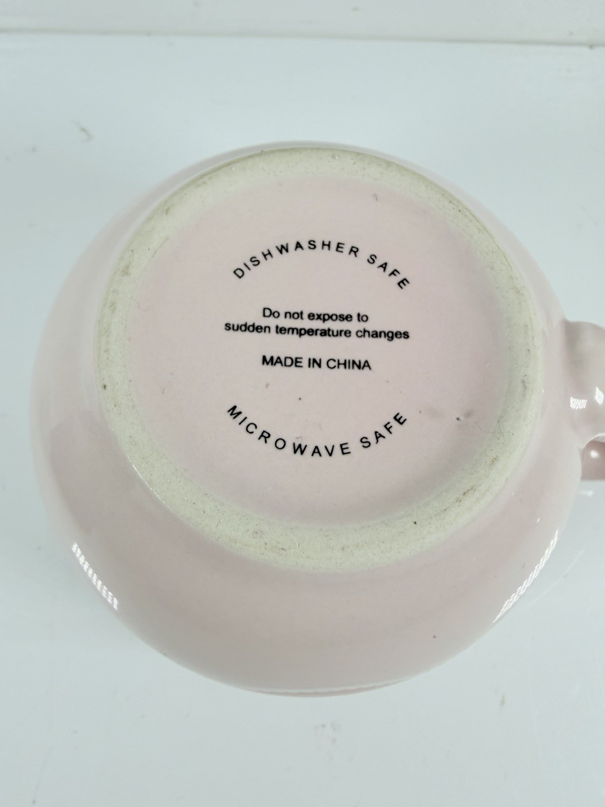 Fur Mom Coffee Cup