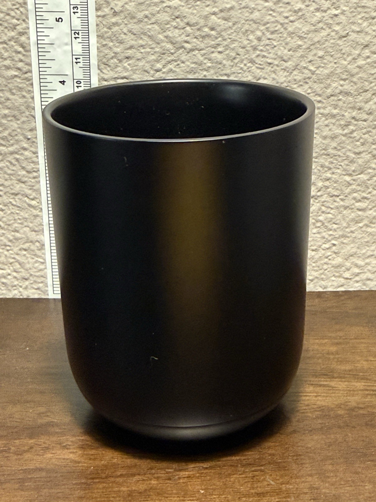 Ember Mug 2 Black 10 oz CM19 Temperature Control Smart Heated Cup Charging Base