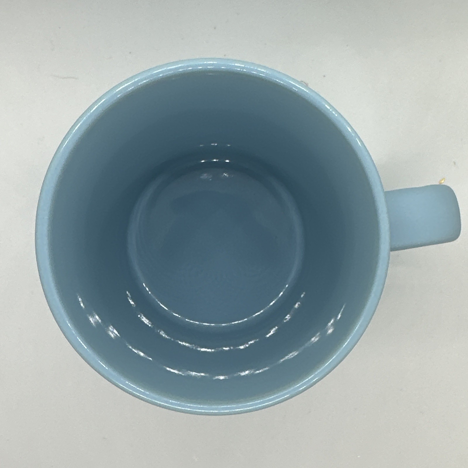 Cute Funny Gift Coffee Tea Mug. “Let That Sh*t Go”