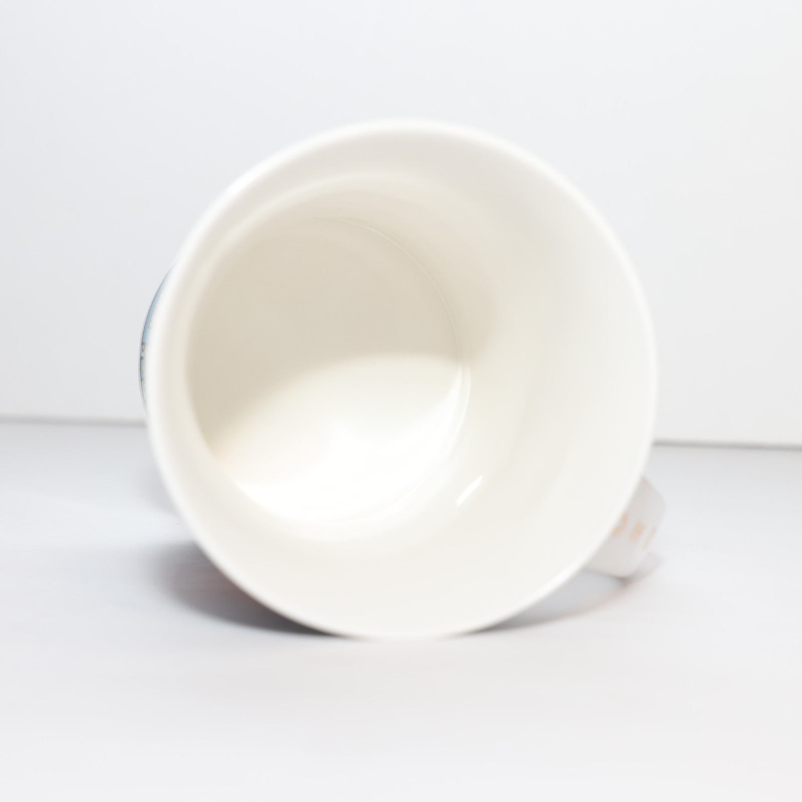 Dunoon Astrology Virgo Bone China Tea Coffee Cup Ruth Bowden Merch