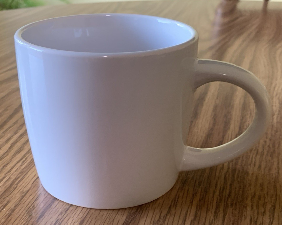 Modern Gourmet Foods Peanuts Snoopy Christmas Stoneware Coffee Tea Mug Cup 2022