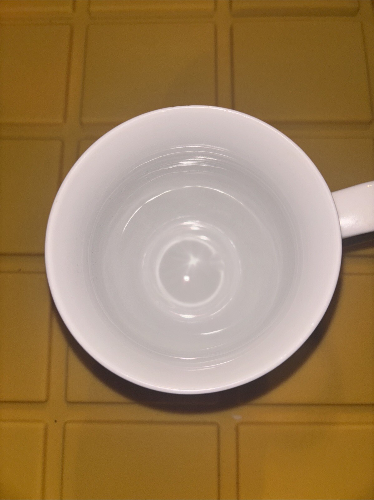 Starbucks 2011 Dove & Christmas Mittens Holiday 13 FL. Oz. Coffee Mug