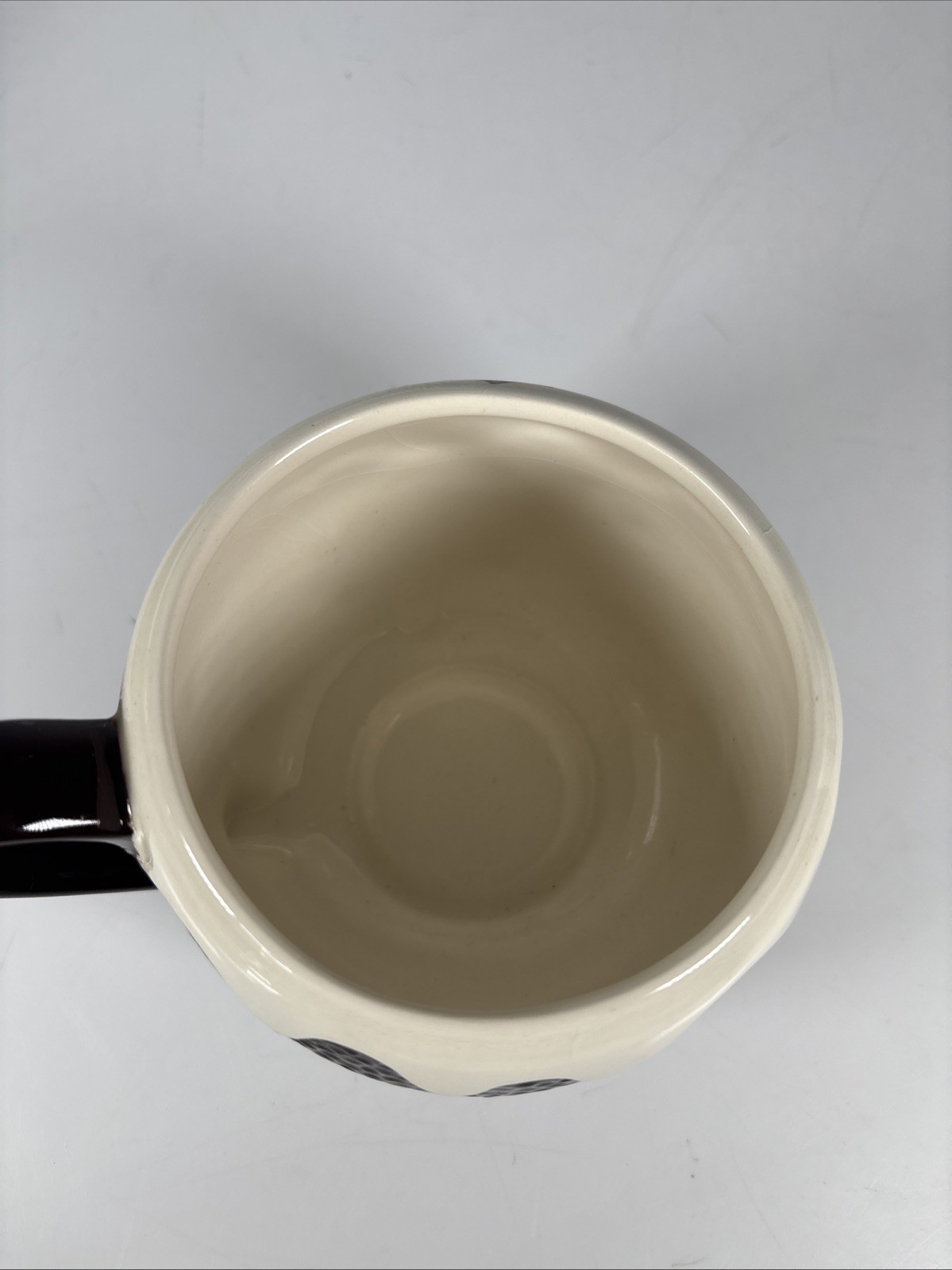 Matthew Walker Design Made By Wade Christmas Cute Gift lovely Pudding Mug Cup