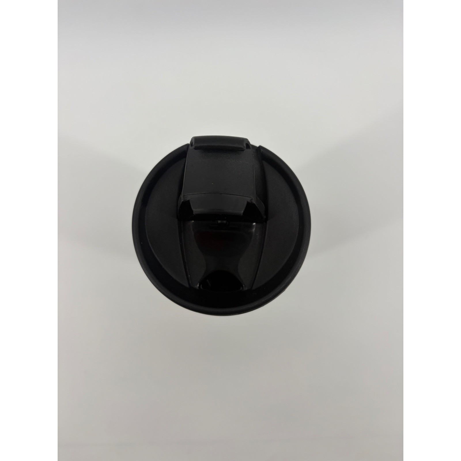 Starbucks Tumbler Create Your Own 16oz Clear Black Plastic Custom Photo