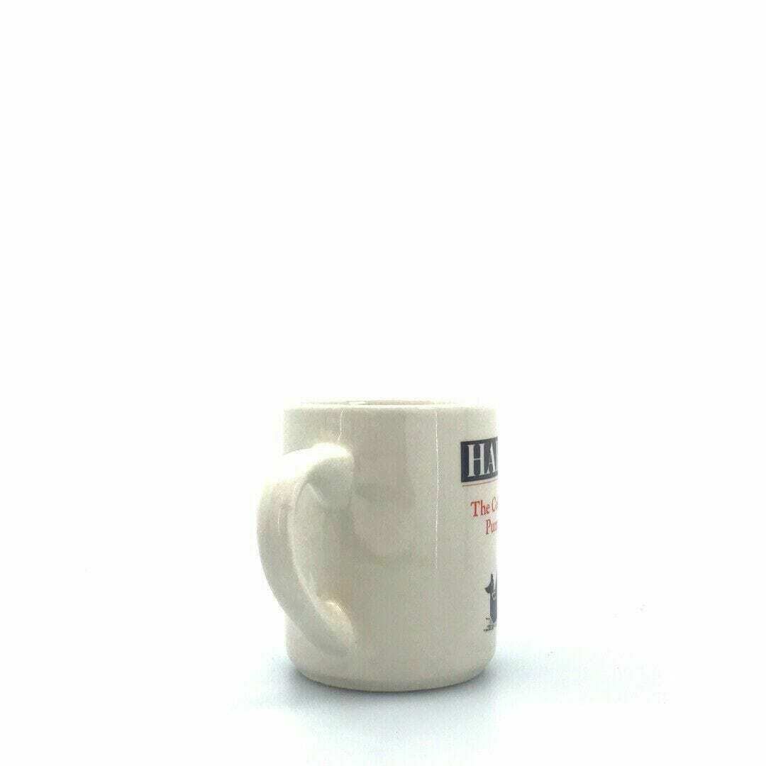 Harvard Coffee Mug 8oz Class of 1881 Quote Used Unisex Adults