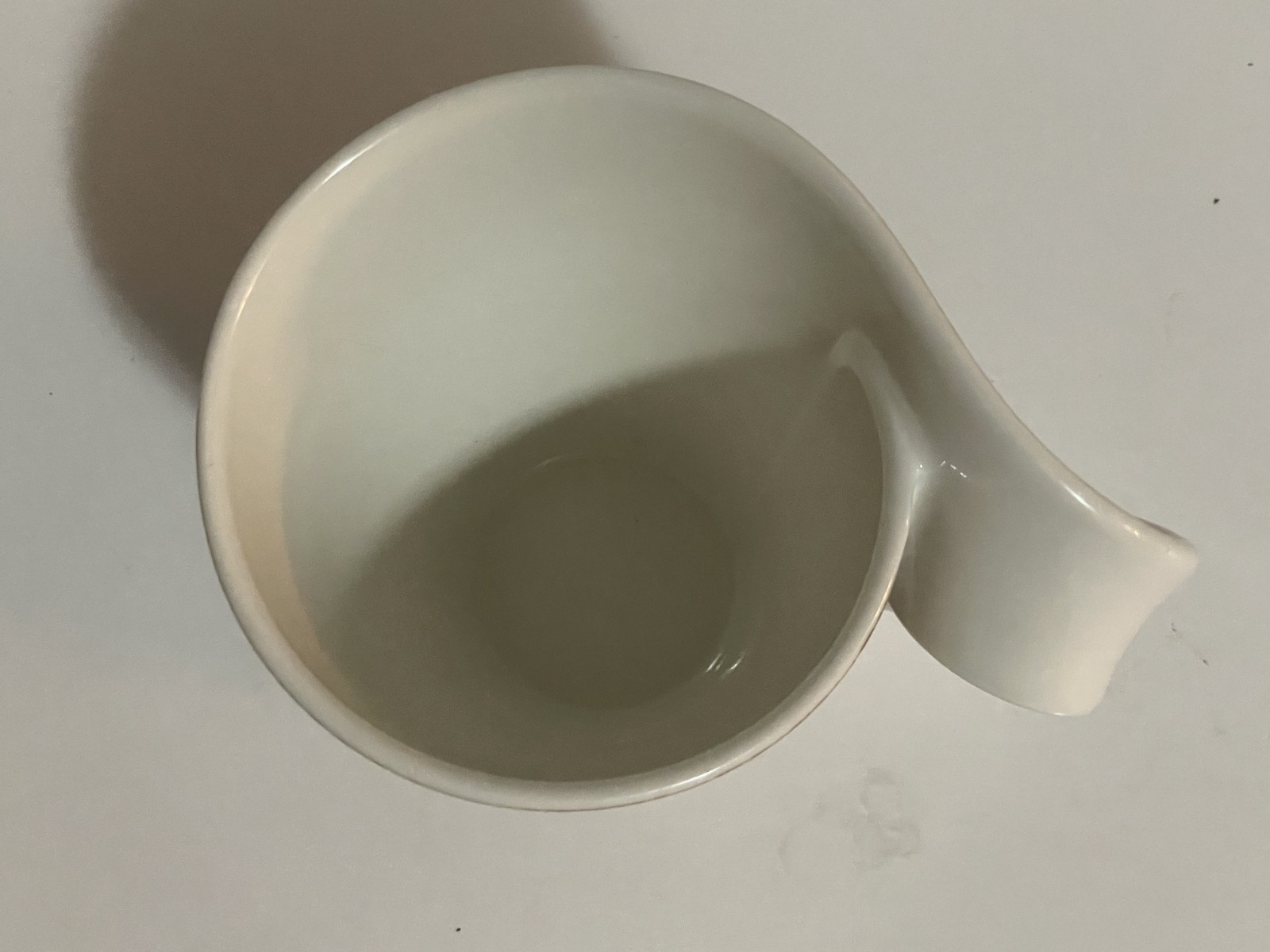 Villeroy & Boch New Wave Colorful Porcelain Mug Luxembourg