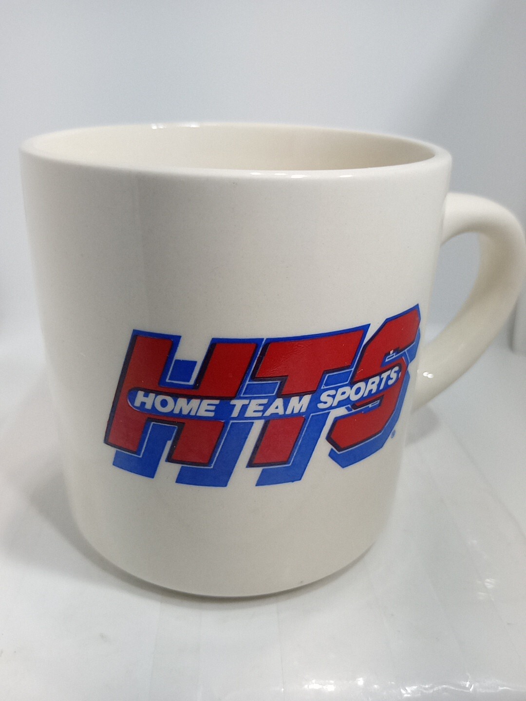 HOME TEAM SPORTS MUG. HOME TEAM SPORTS COFFEE MUG. HTS SPORTS CHANNELMUG. B361
