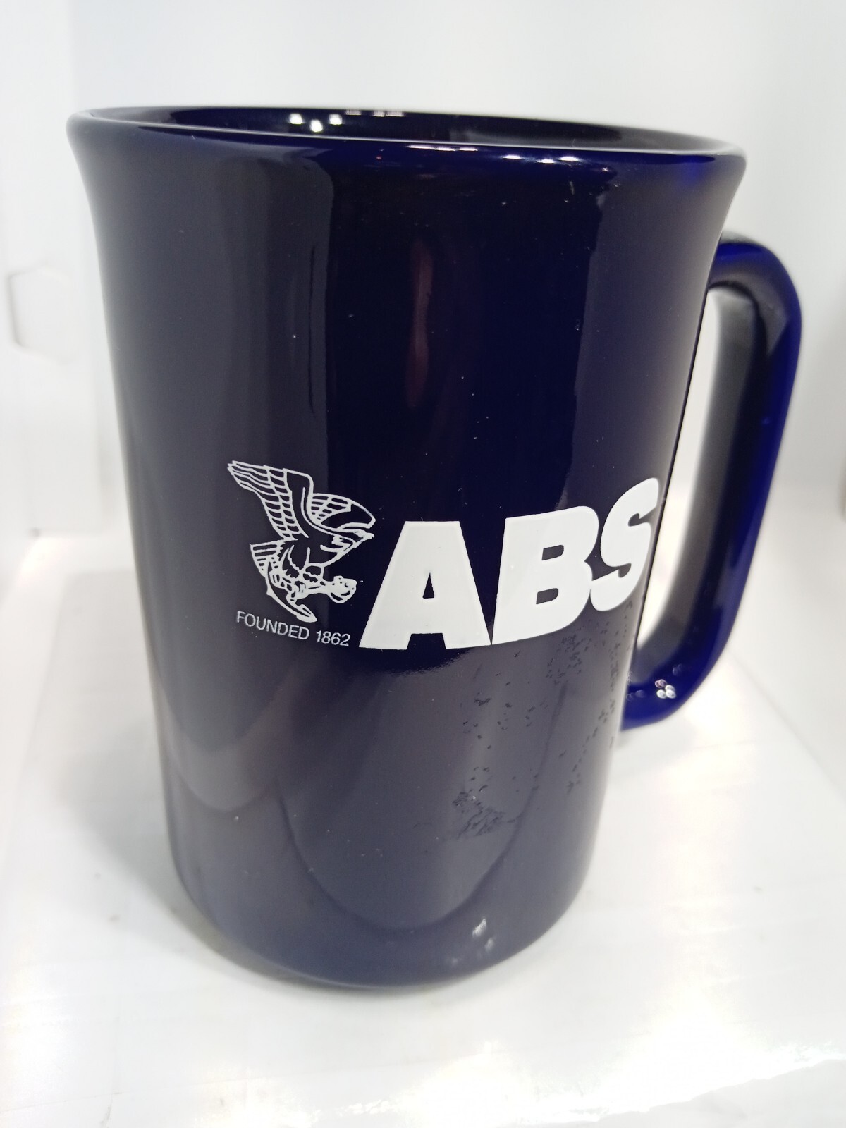 ABS GROUP COFFEE MUG. ABS GROUP MUG. ABS GROUP LOGO Deco Mug. B278