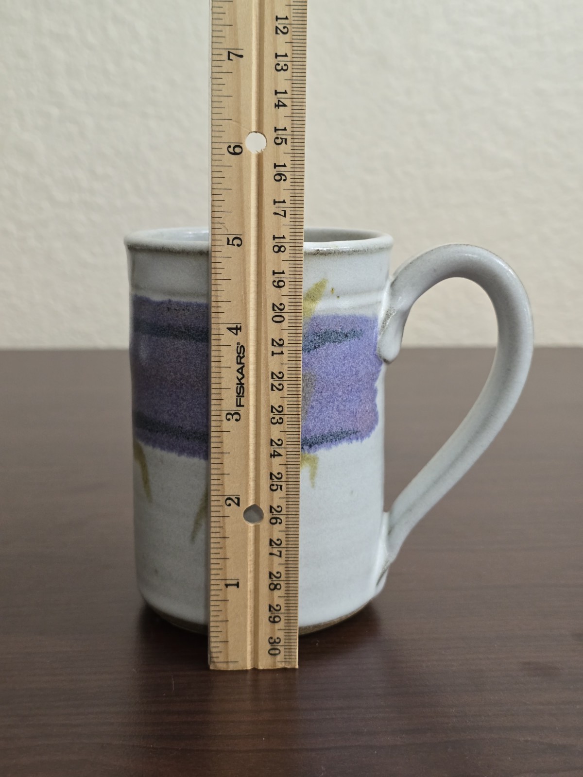 Coffer Mug Tea Cup Mug Art Deco Print Mug