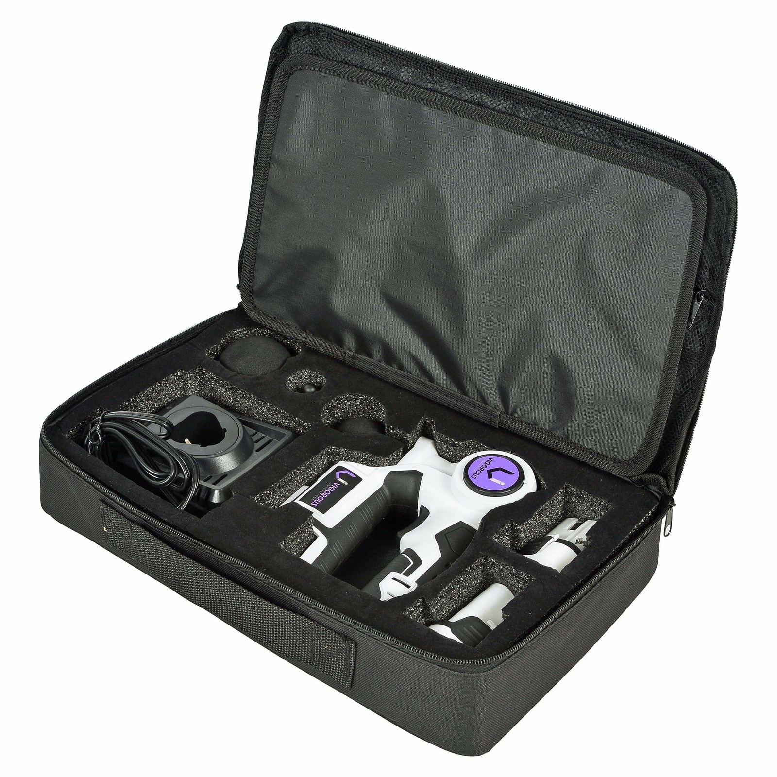 “This is the real deal! My muscle agree! I love the ease of use and how it make