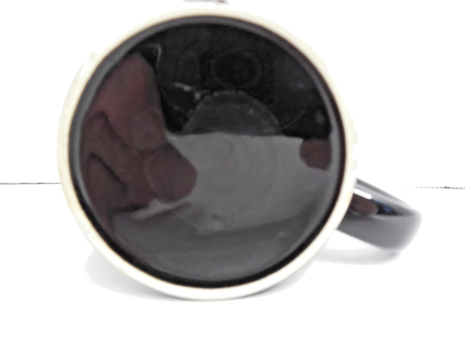“Como te sientes hoy? ” Coffee / Tea Mug Cartoon Therapy Expression 10 oz
