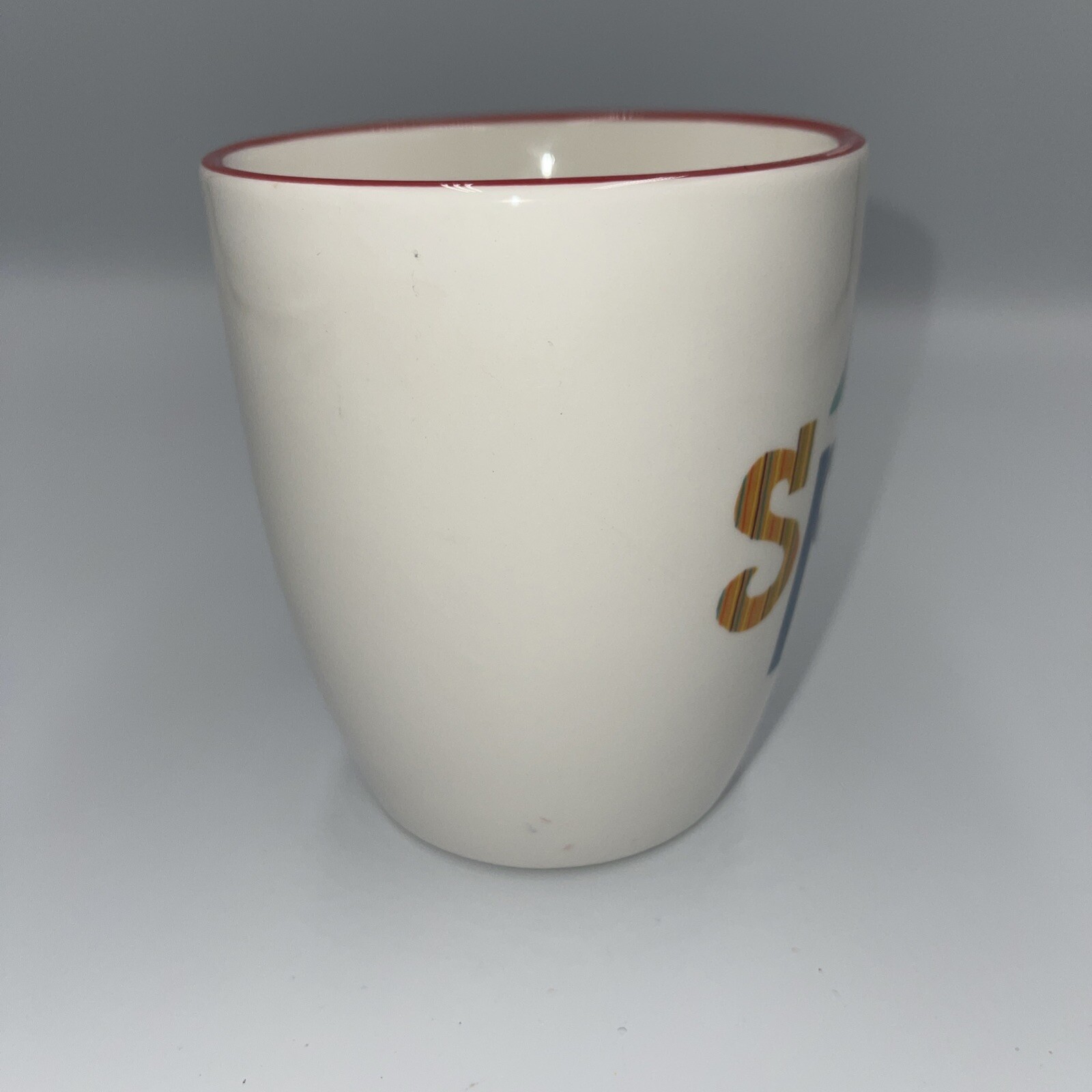 Certified International Sports Fanatic Colorful Coffee/ Tea Mug