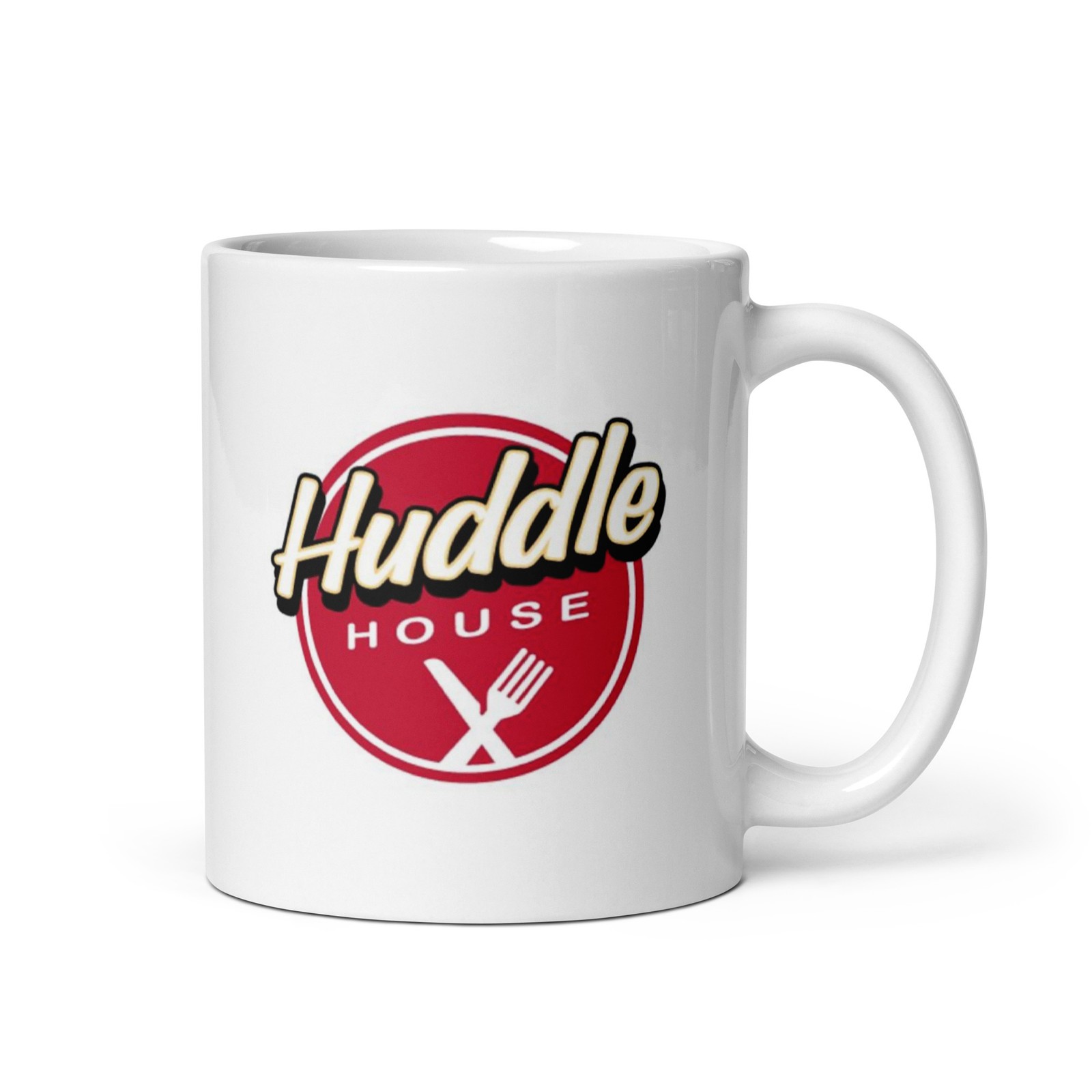 Huddle House 11oz. Coffee/Tea Mug
