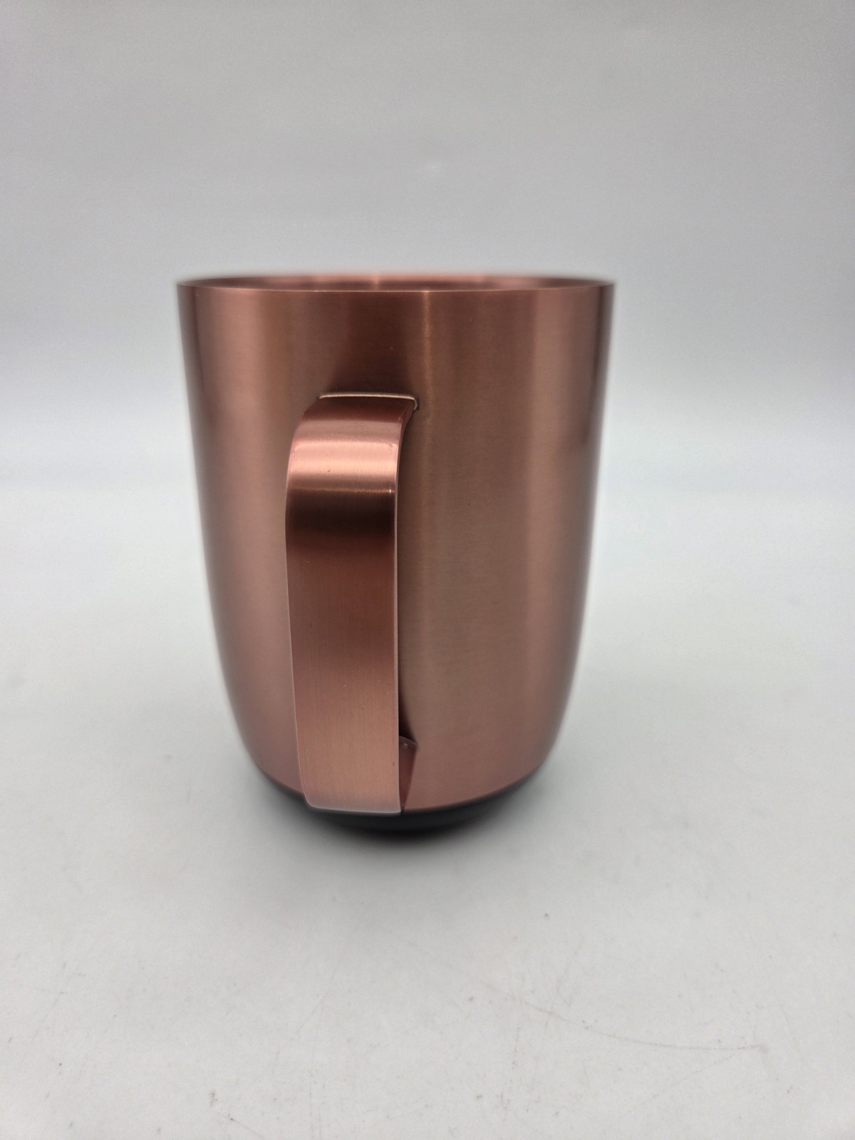 Ember Temperature Control Smart Mug Rose Gold 14oz Tested Mug Only