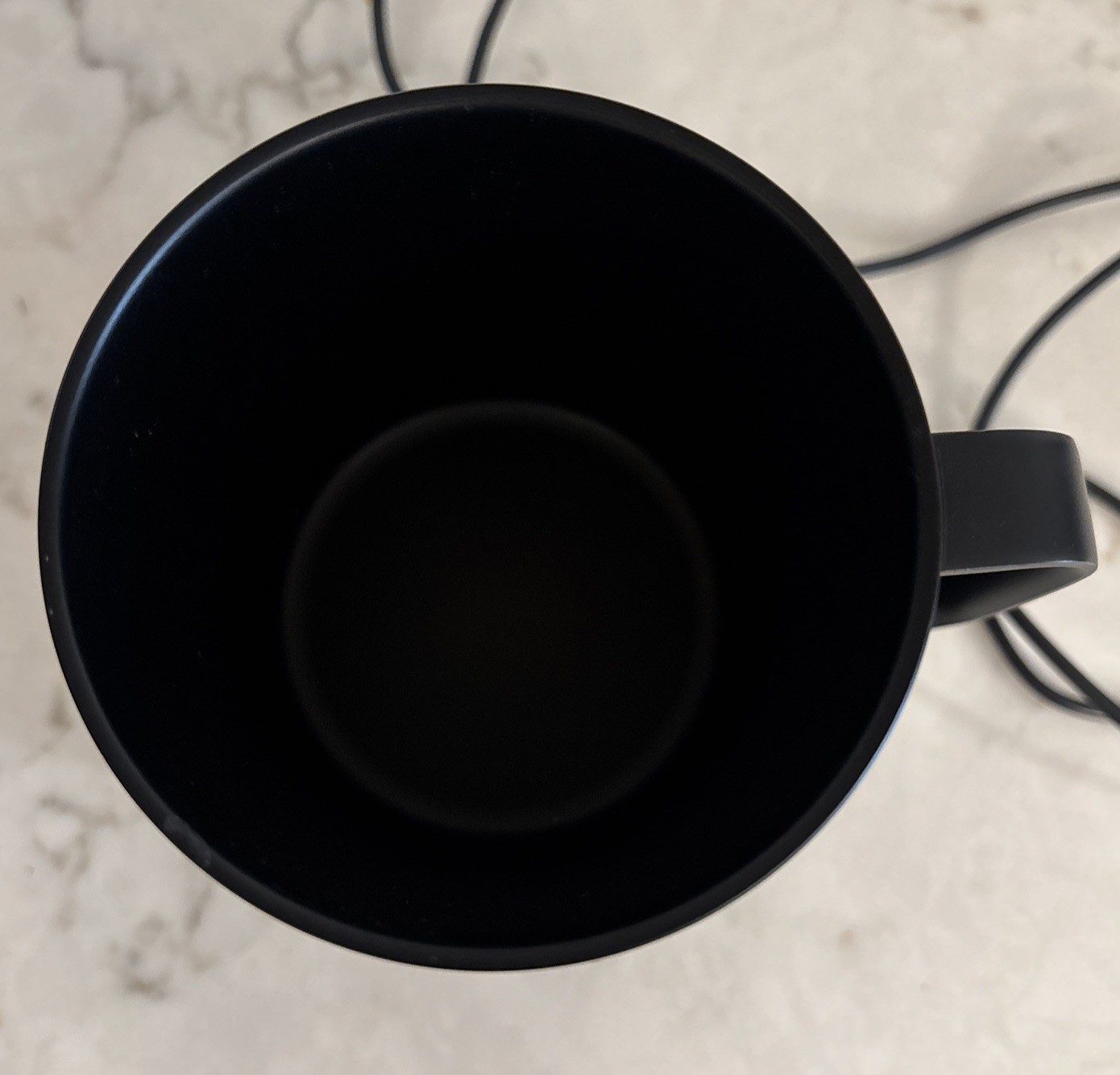 EUC Ember Temperature Control Smart Mug 2 – 14 oz – Black (CM191400US)