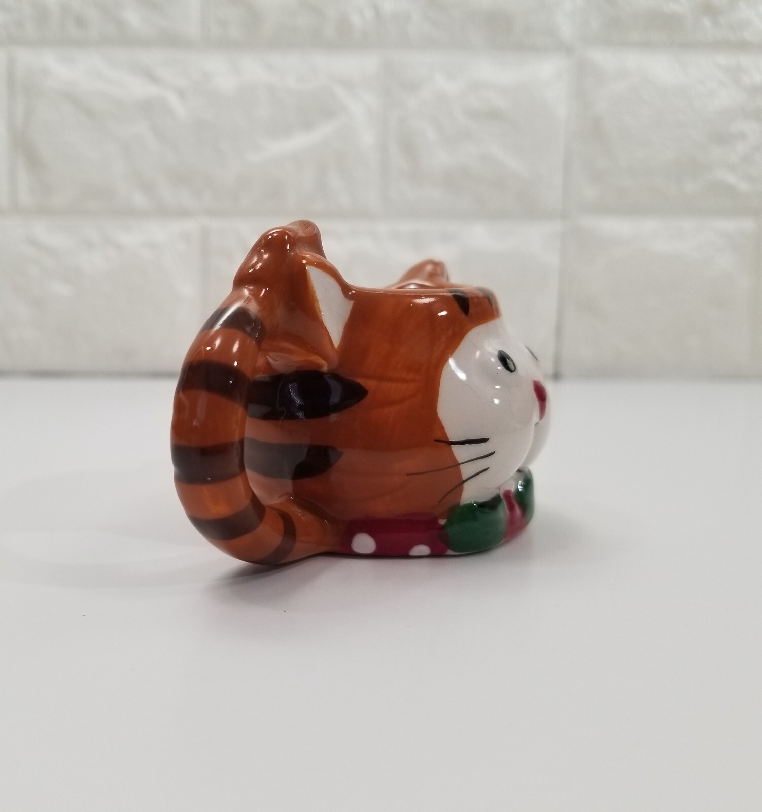 Mini Mug. Cat Mug