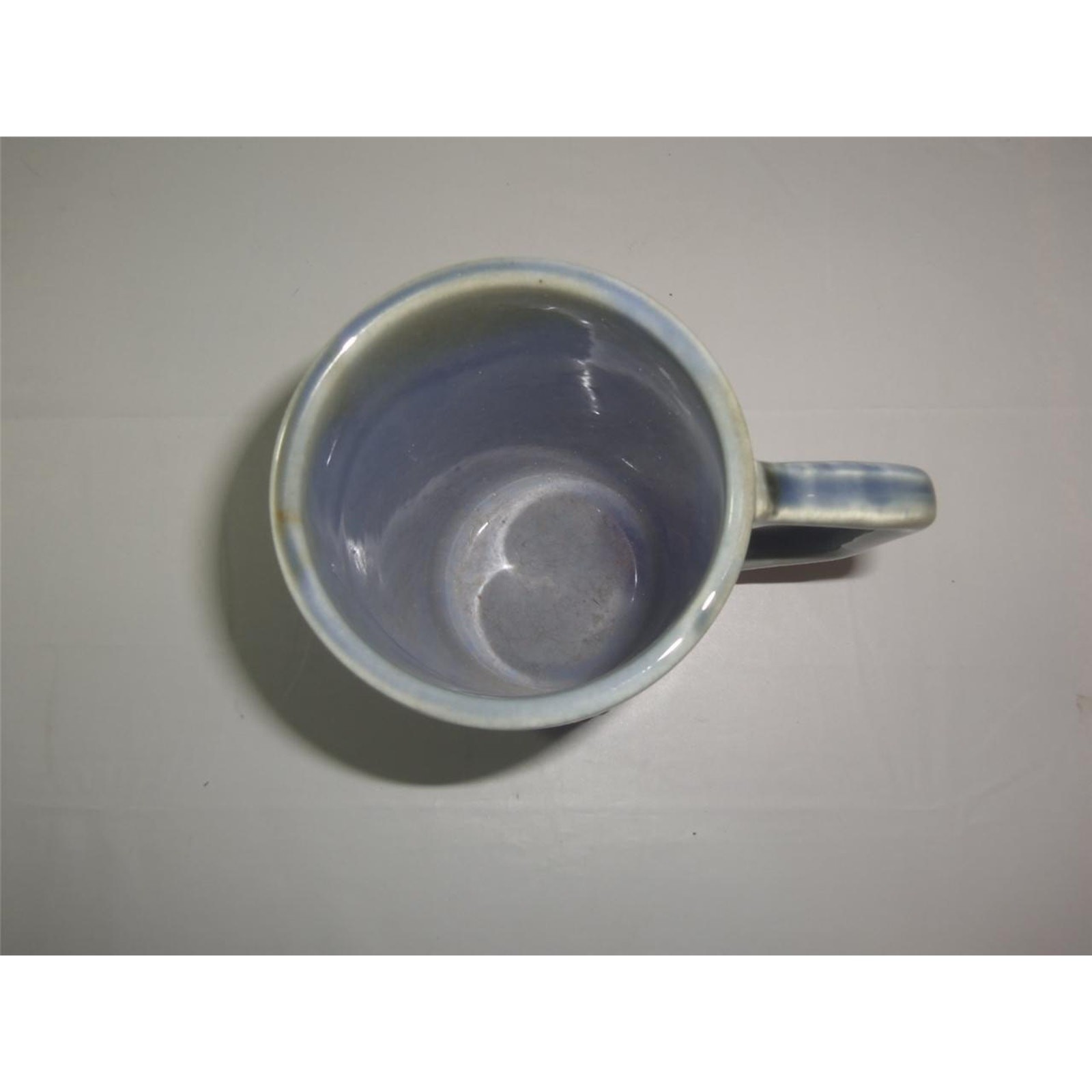 Wade Porcelain Irish Jaunting Car Large Mug Ireland -121211