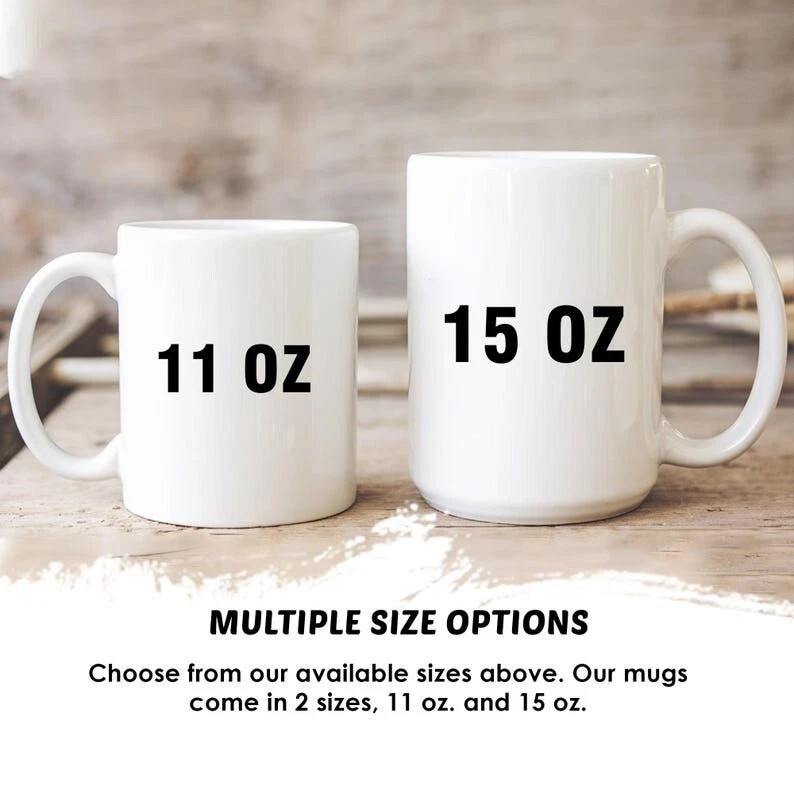 All Creatures Great and Small Season 4 Coffee Mug