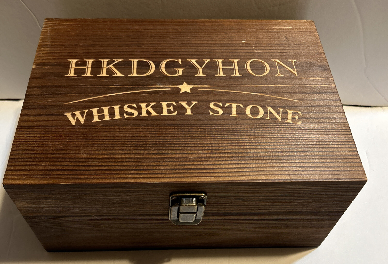 Birthday Gifts for Men, Whiskey Stones Gifts Set for Fathers Day Or Any Day