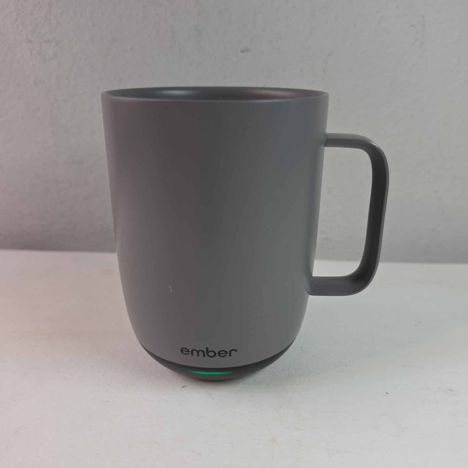 Ember Temperature Control Mug 2 Grey Smart Coffee Mug 14 oz CM19P