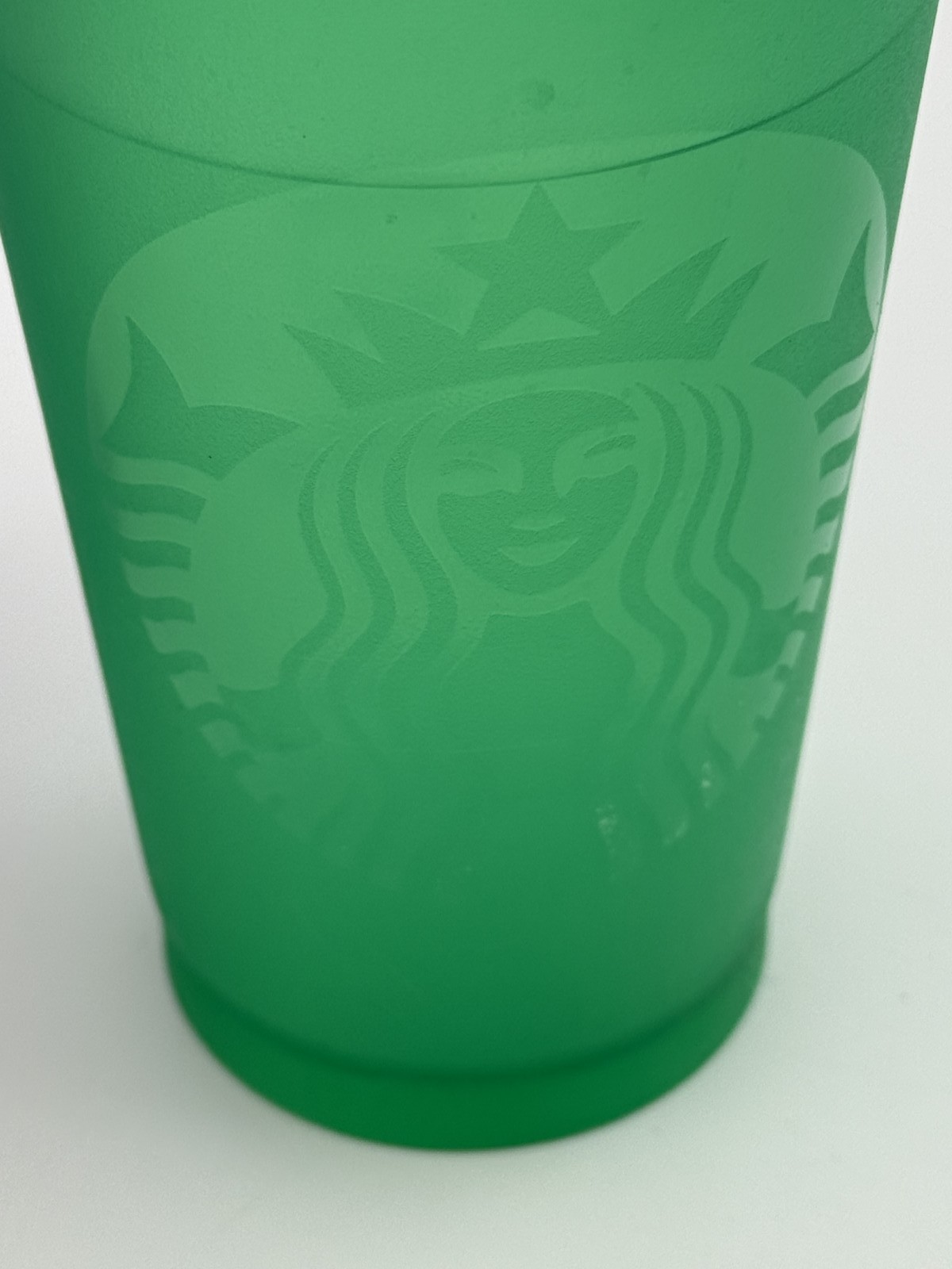 Starbucks Color Changing Reusable Hot Cups Set of 3 with Lids 16oz Red Purple