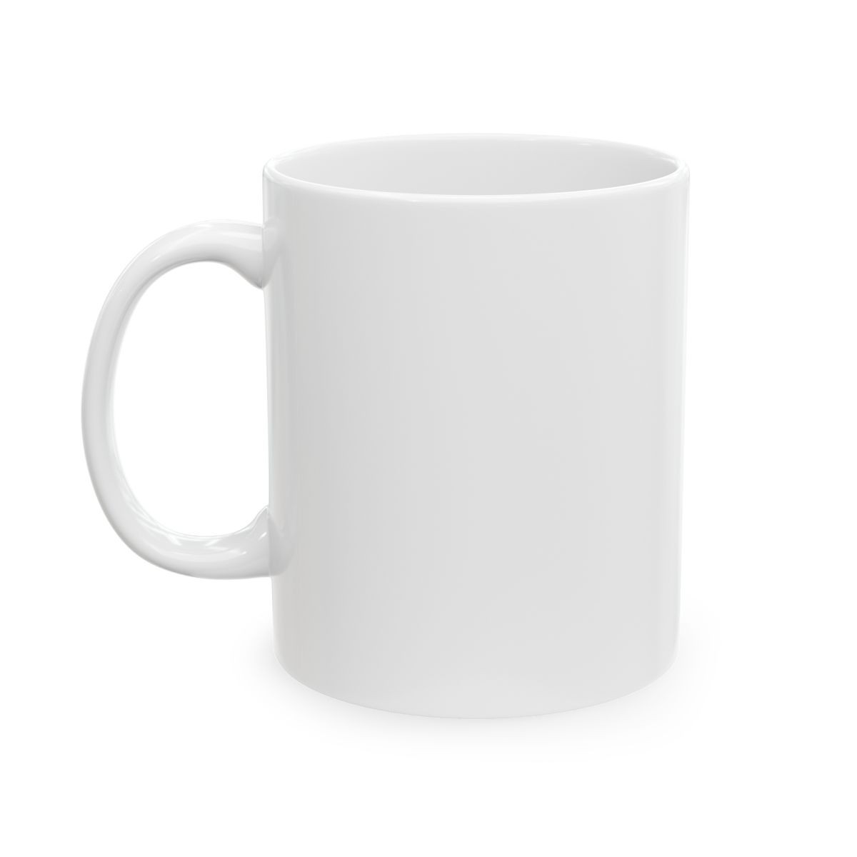 Kiss My Hidden Tattoos #6 ~ 11 oz Ceramic Adult Mug, New, w/Ai Nudity 2026