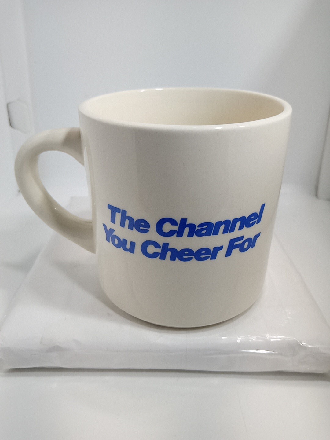 HOME TEAM SPORTS MUG. HOME TEAM SPORTS COFFEE MUG. HTS SPORTS CHANNELMUG. B361