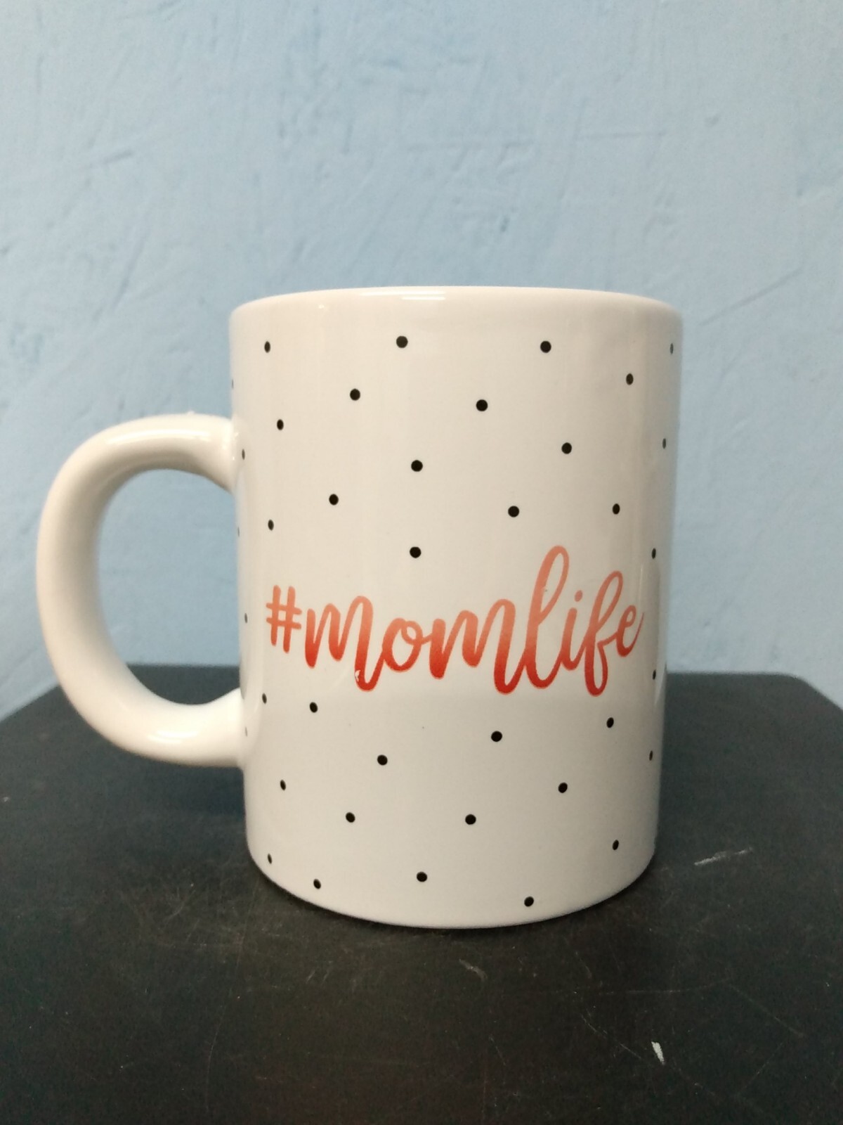 #momlife Mug by Pearhead (tr)