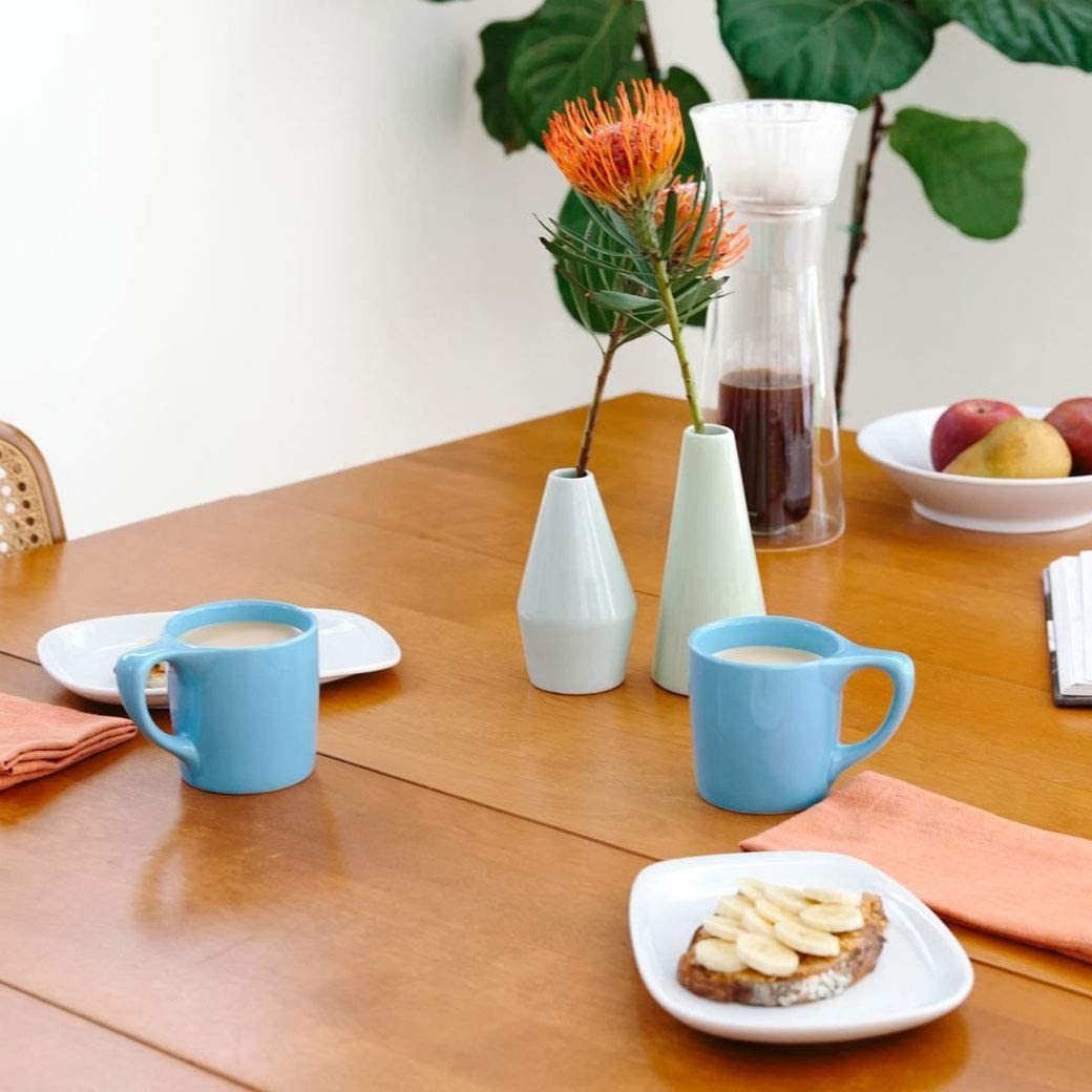 notNeutral LINO Porcelain Coffee Cup for Personal, Restaurant, Commercial Use –