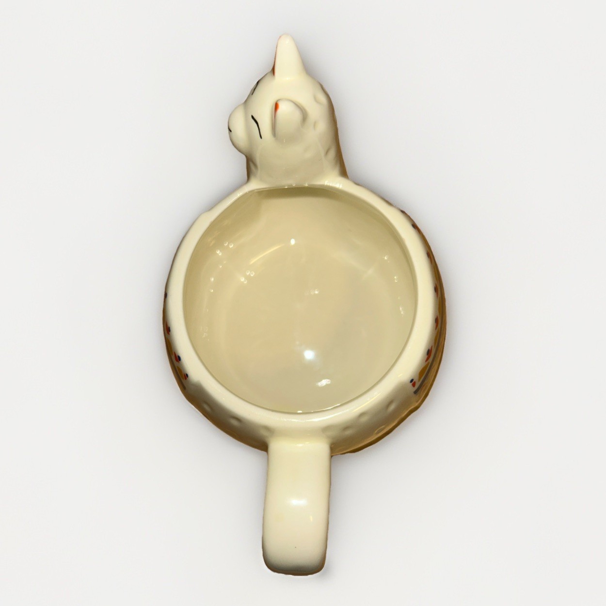 Llama/Alpaca 3D Shaped Coffee Mug by Modern Gourmet Foods 16oz.