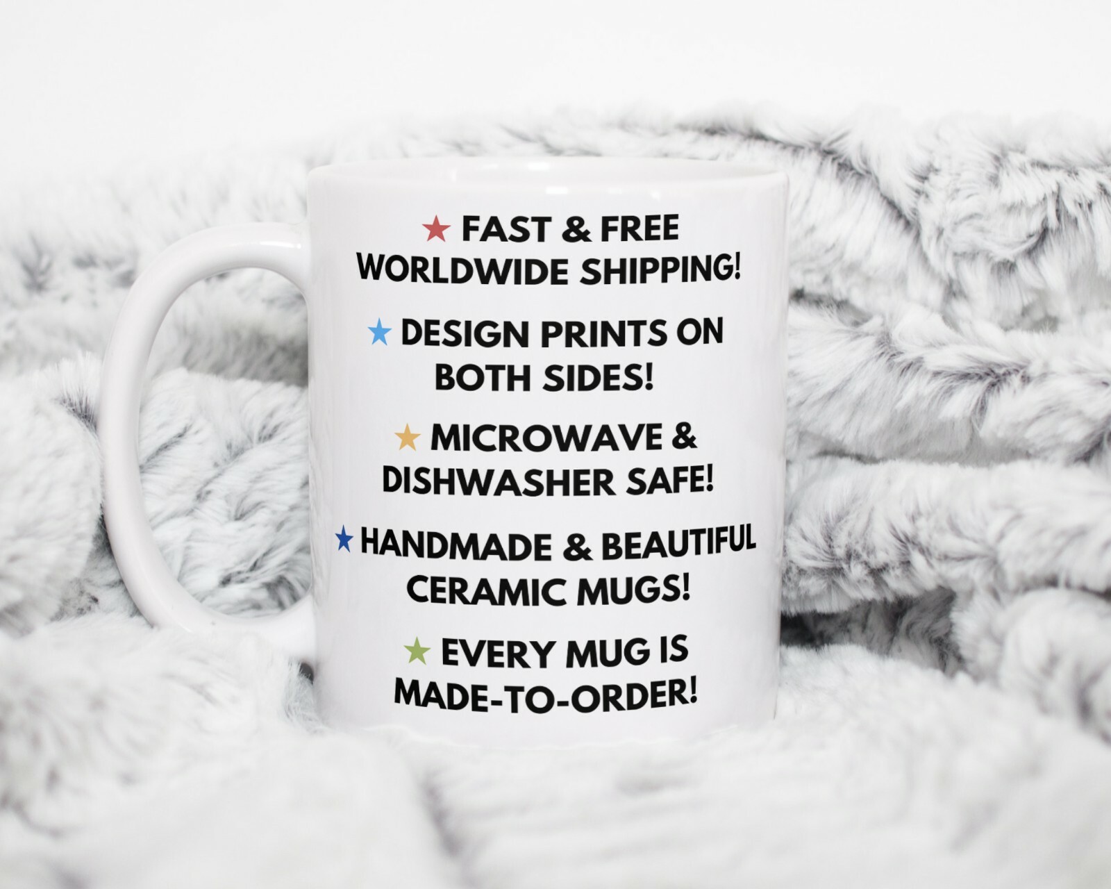 Latte Larry’s Mocha Joe’s Larry David Curb Your Enthusiasm Mug 11oz 15oz 17oz