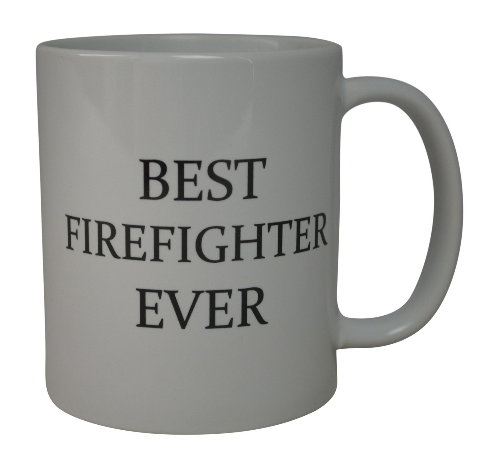 Rogue River Funny Coffee Mug Best Firefighter Thank You Red Line Novelty Cup …