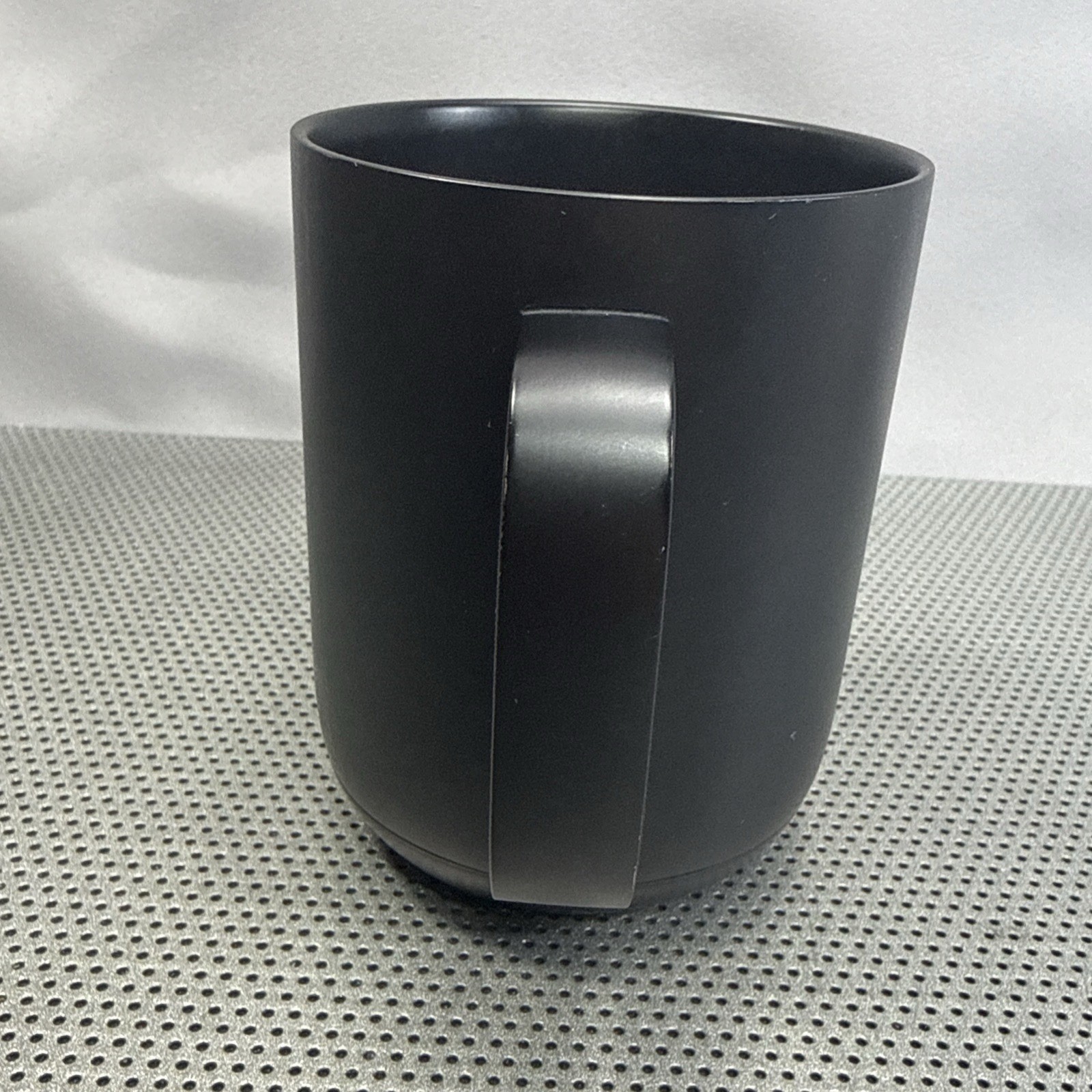Ember Replacement Mug Black 10oz Coffee | Mug ONLY No Charger/Plate
