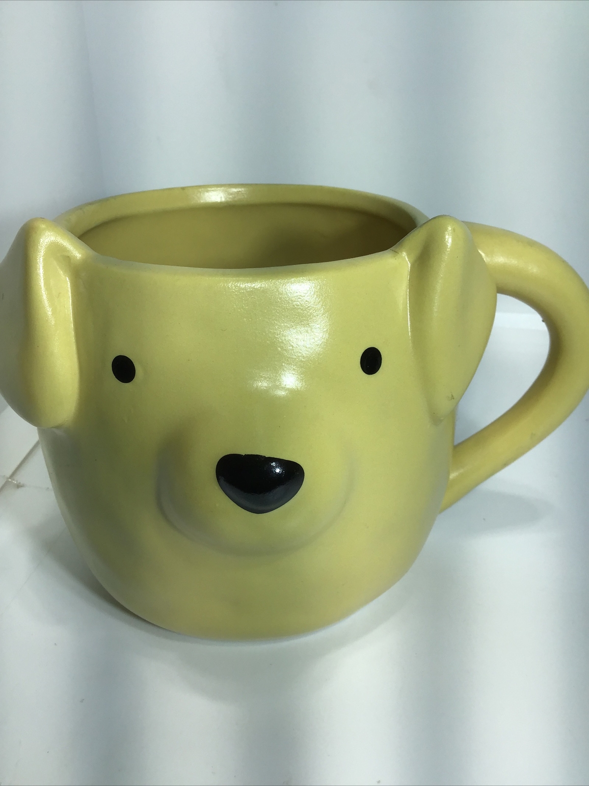 COFFEE MUG. MUG. Art Deco Mug. B259
