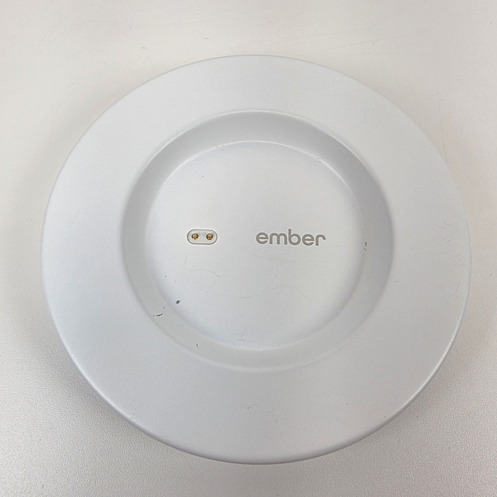 Ember 2 CM19 10oz White Temperature Control Smart Mug