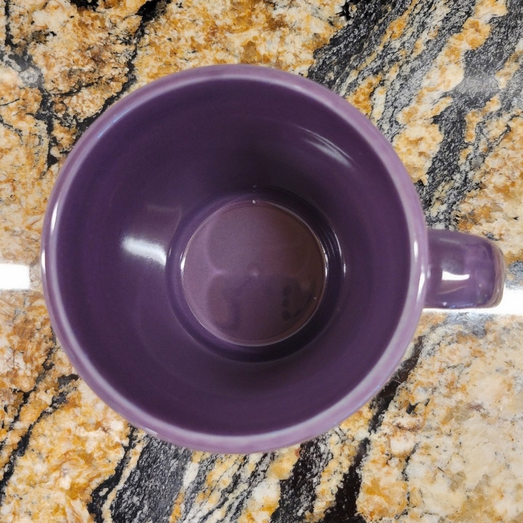 Fiesta 15 OZ Tapered Mug Mulberry