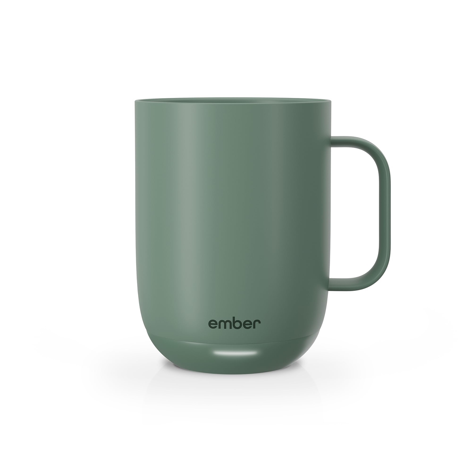 Ember Temperature Control 14oz Smart Mug 2, App Controlled Sage Green
