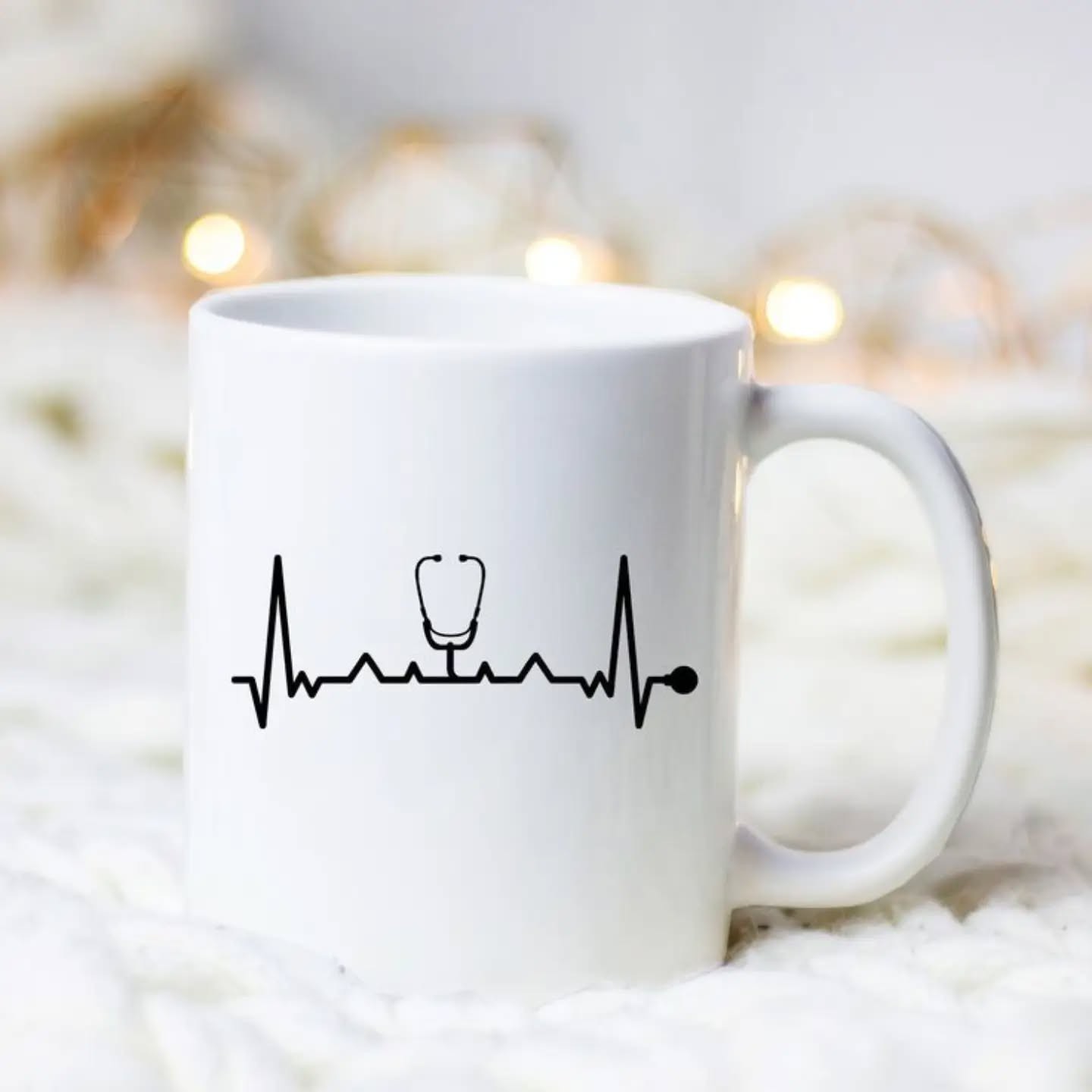 Customizable Mug – Personalized Photo & Text Coffee Cup Gift for Any Occasion
