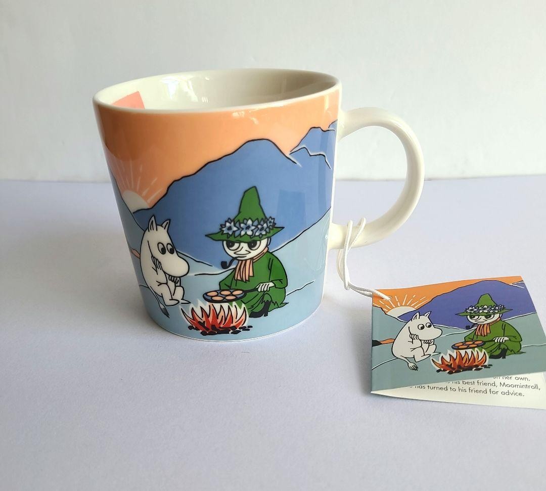 Moomin ARABIA Norway limited