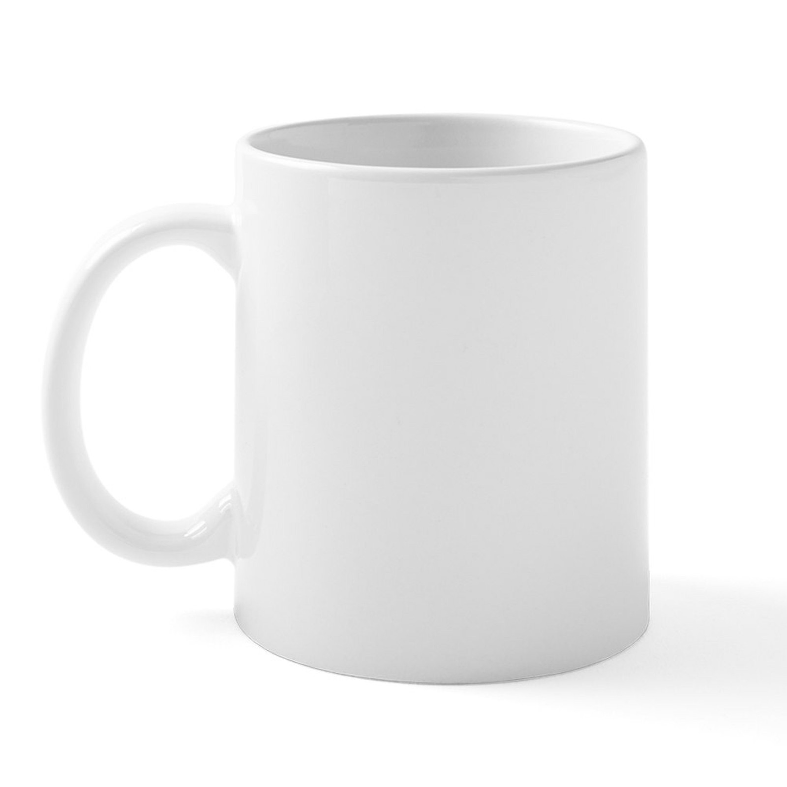 CafePress Scientists Just Regular People (Mug) 11 oz Ceramic Mug (165381922)