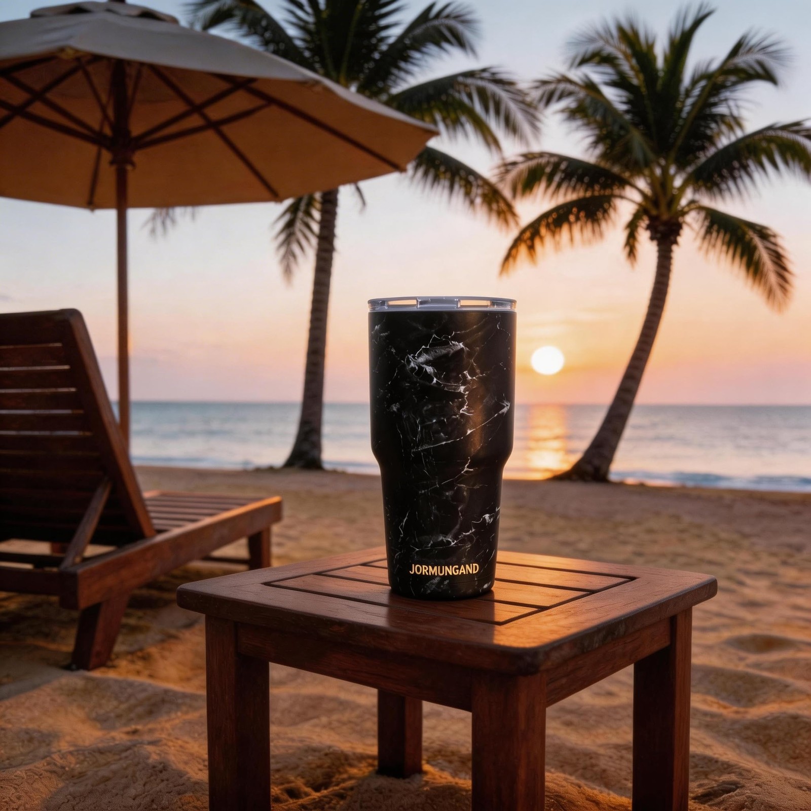 Tumbler 30oz Stainless Steel Vacuum Insulated Travel Mug with Lid of Straw Frien