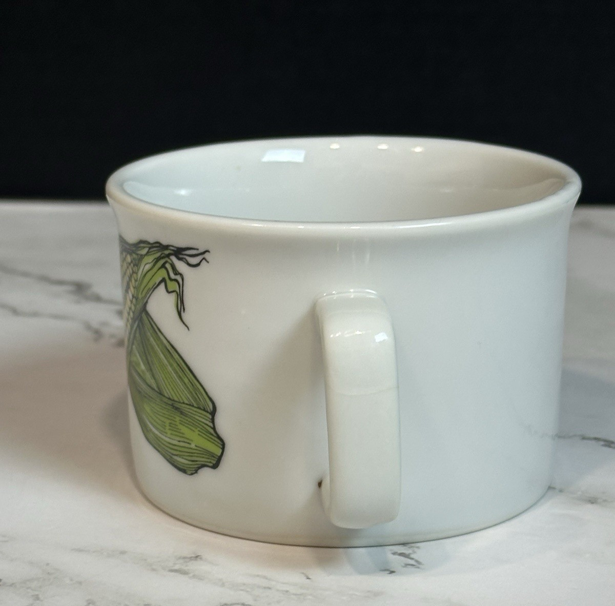 Coffee Mug Soup Corn Cob Mug Unbrand Mug