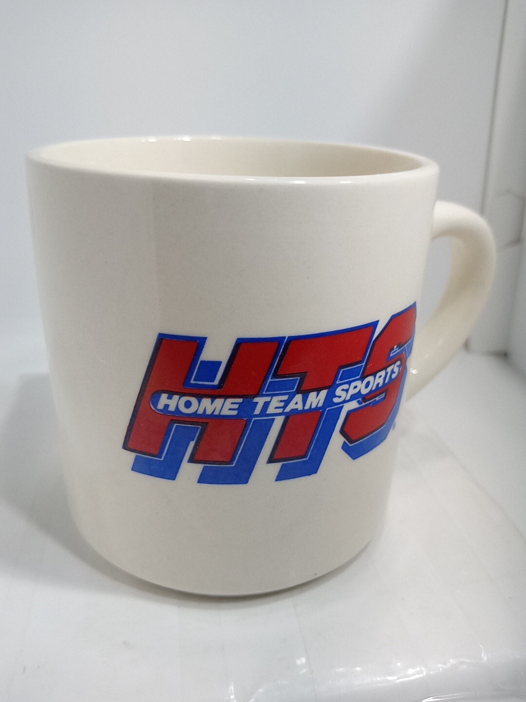 HOME TEAM SPORTS MUG. HOME TEAM SPORTS COFFEE MUG. HTS SPORTS CHANNELMUG. B361