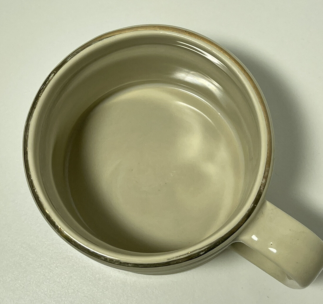 Vintage Wade Barber Shop Mug Good Condition