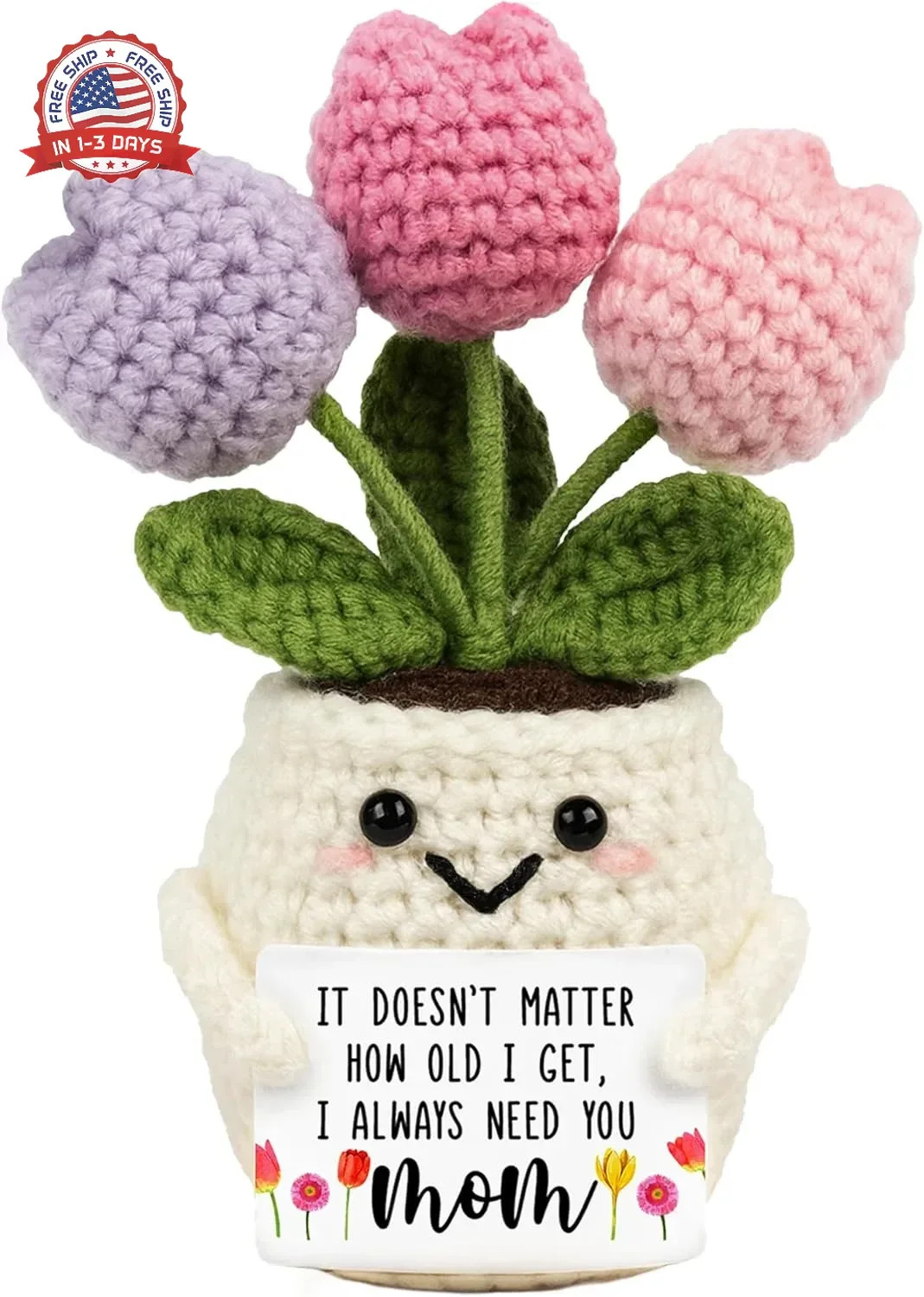 Gifts for Mom from Daughter Son – Cute Mothers Day, Birthday Gifts for Moms, Mot