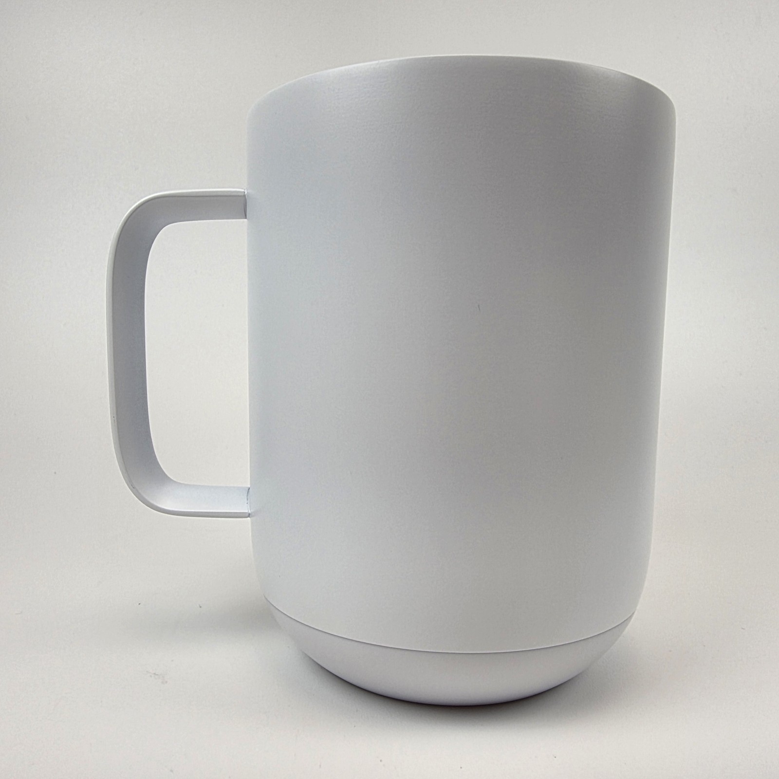 Ember 2 CM19 10oz White Temperature Control Smart Mug