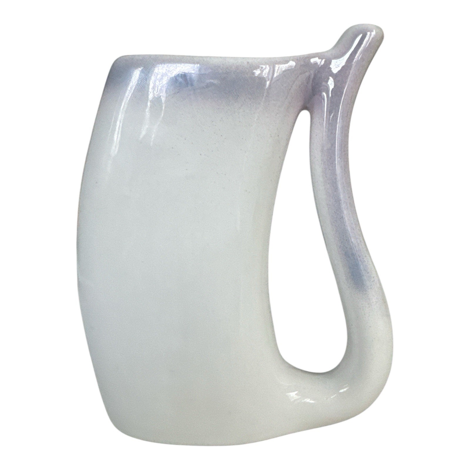 Spa Sipping Cup Ceramic Handmade in Slovakia kúpel’ný pohárik Bardejovské Kúpele